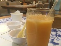 -东方饺子王(新奥购物中心店)