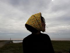 -南汇嘴观海公园