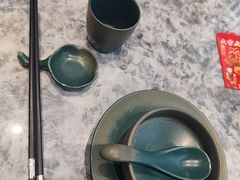 -聚丰园•湖鲜餐厅(阿红私房菜梅石路店)