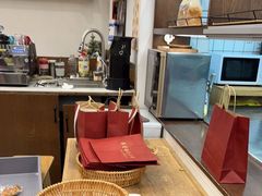 大堂-富贵面包公司(运河店)