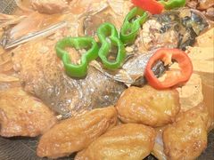 -打酱油·非遗淮扬菜(瘦西湖梅岭店)