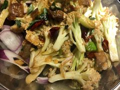 -醉得意·家常菜(二七路店)