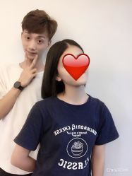 点击看大图 -BTR发型定制潮沙龙店