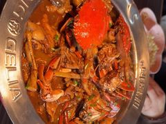 -胖哥俩肉蟹煲(海盐总店)