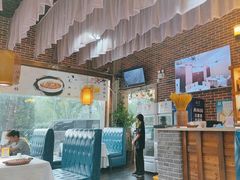 -蜀龙阁· 龍头水煮鱼(天坛店)
