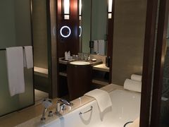 -西双版纳融创皇冠假日度假酒店