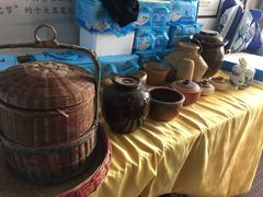 -巽寮印象美食部落餐厅·海鲜·地方特色菜(惠州体验店)