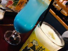 靛蓝独角兽-bluefrog蓝蛙(悠唐购物中心店)