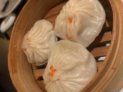 飘香榴莲酥-领事馆19号中餐厅(厦门海景洲际酒店)