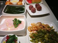 -海底捞火锅(亲子主题北金鹰店)