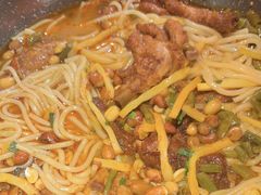 -山四砂锅(太原钟楼街店)