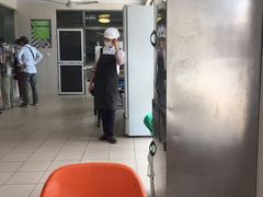 -上海为民商行清真饭店(南大路店)