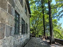 -莫干山风景区