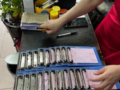 -蛇口康乐快餐鱼仔档(翠苑小区店)