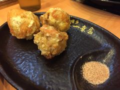 -博多一幸舍(侨福芳草地购物中心店)
