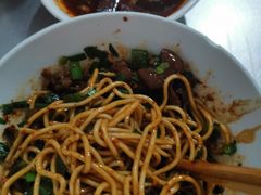 -丁记面馆(凤凰店)