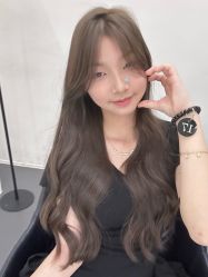 -DL HOPE造型