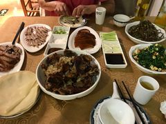 -德缘烤鸭店(大栅栏店)