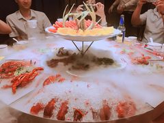 -张胡李四季虾玲珑(竞舟路店)