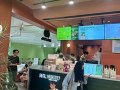 -混果汁(福田领展中心城店)