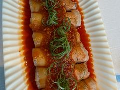 -运·中餐厅(成都华尔道夫酒店)