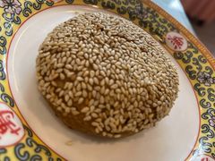 -烤肉季饭庄