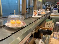 -禾绿寿司(星光68广场店)