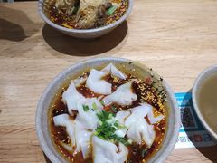 -默记孙抄手(经开万达店)