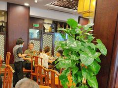 -奎元馆.百年奎元.非遗传承(西湖边的解放路店)
