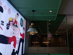 -麻辣空间·清油火锅(万达广场店)