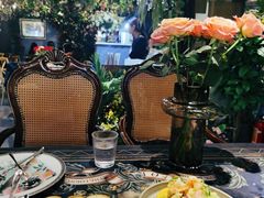 -第101座花园餐厅(湖滨88店)