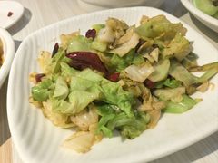 -台北楚楚园馅饼粥(虹桥南丰城店)