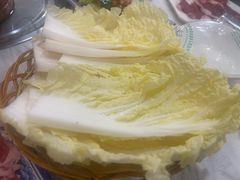 -胡同儿老北京涮肉