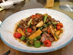 -甬上名灶(天一阁·翠柏店)