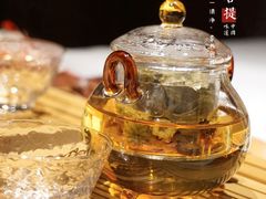 -叶叶菩提·晋福宫