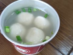 -同利肉燕老铺(澳门路店)