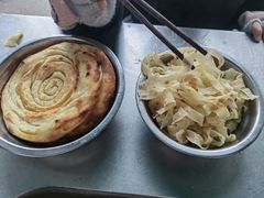 -龙门李家三旦羊肉汤馆