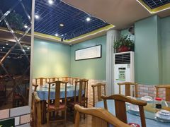 -振生清真饭店(永安道店)