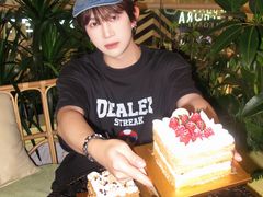 -M'CAKE(西单大悦城店)