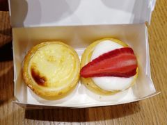 -巴黎贝甜(右安门店)