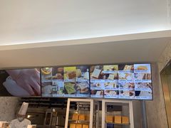 -爸爸糖手工吐司(上海五角场万达店)