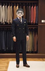 -优山定制西服衬衫大衣(国贸店)