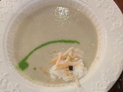 -卢布里西餐厅(总店)