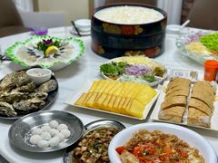 -嘉升大排档(番禺总店)