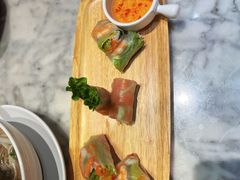 -PHO爺·越南料理(亦庄大族广场店)