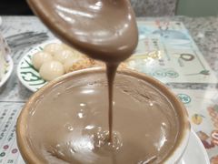 核桃露-地茂馆甜品