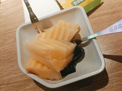 -豪客来牛排(绿宝广场店)
