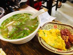 -陈记汤饭(水巷口店)