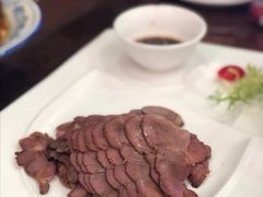 -乔家满族八大碗(流水沟店)