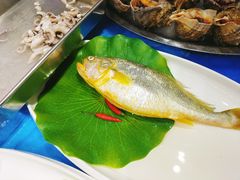 -海旺小海鲜大排档(冠亚星城店)